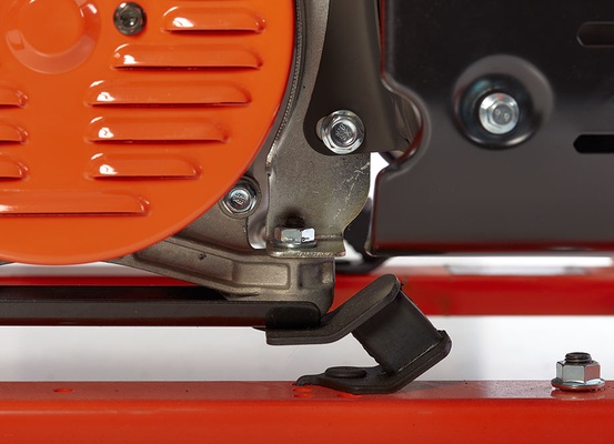 Generador inverter Anova gasolina GC2500